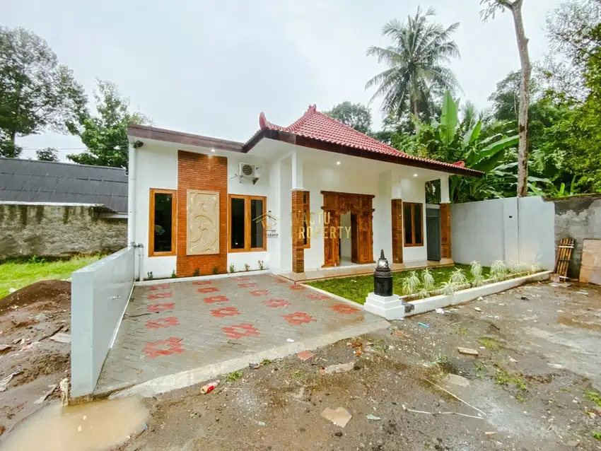 HOMESTAY MURAH DEKAT HOTEL AMAN JIWO, STRATEGIS
