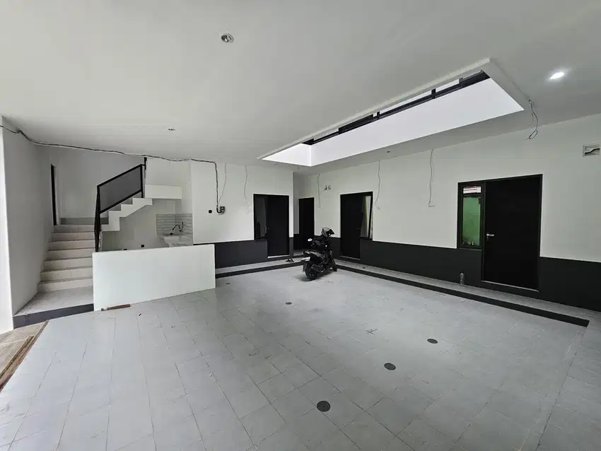 Kost Exclusive 16 kamar di jl. Kaliurang Dekat Kampus UGM
