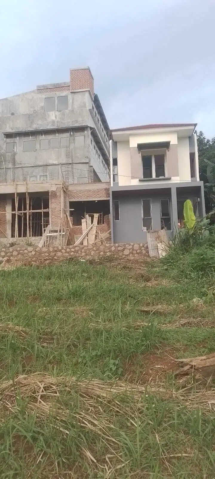 Rumah di jual dekat jatinangor bandu g timur