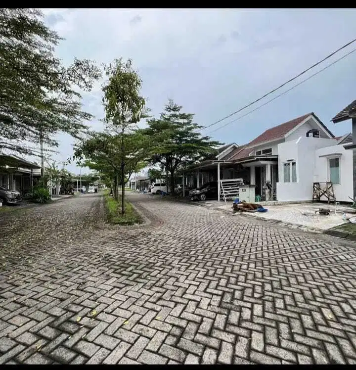 TERMURAH DIKELASNYA RUMAH DI CITRA HARMONI
