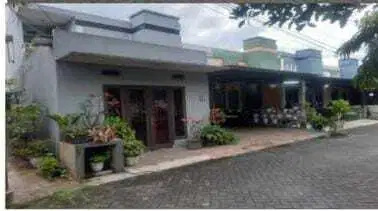Murah Rumah Komplek De Marrakesh Derwati