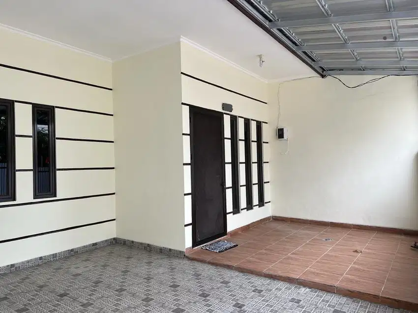Dijual Rumah Rapih Siap Huni di Harapan Indah 1 Bekasi