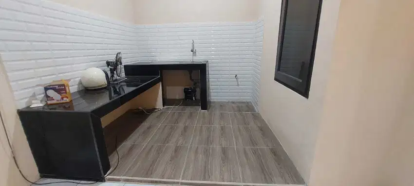 Dijual Rumah Murah Siap Huni di Perum Wahyu Taman Sarirogo Sidoarjo