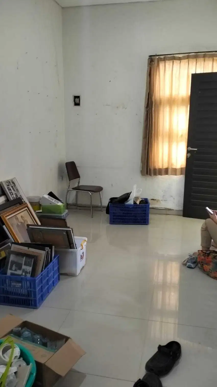 Murah Rumah Nyaman di Grand Sharon Residence