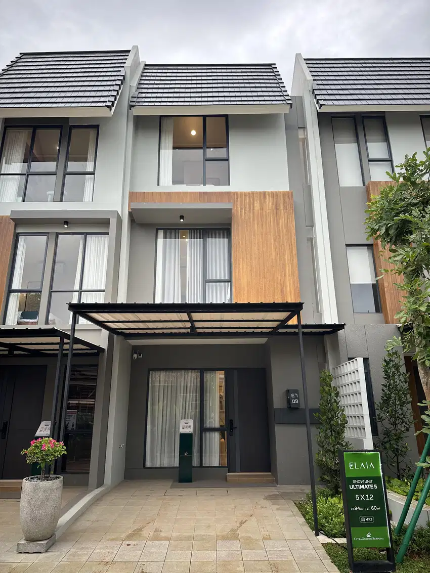 RUMAH LOKASI SANGAT STRATEGIS DENGAN HARGA MURAH