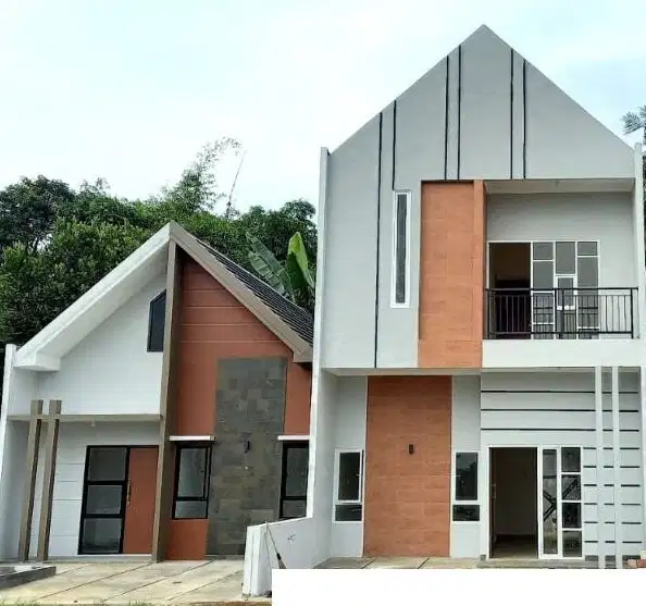 Dijual Rumah Siap Huni Murah Mewah KPR Strategis (MR) Kota Bekasi