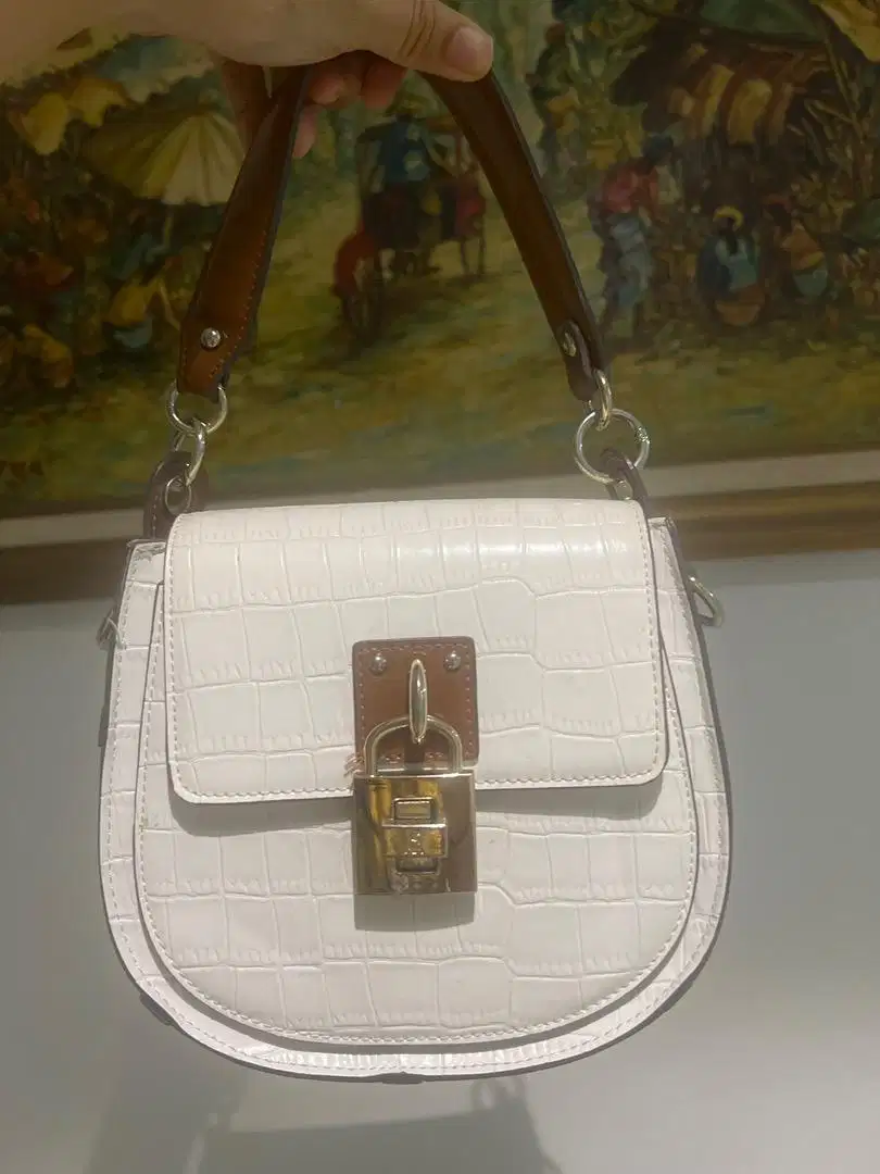 Tas steven madden Preloved