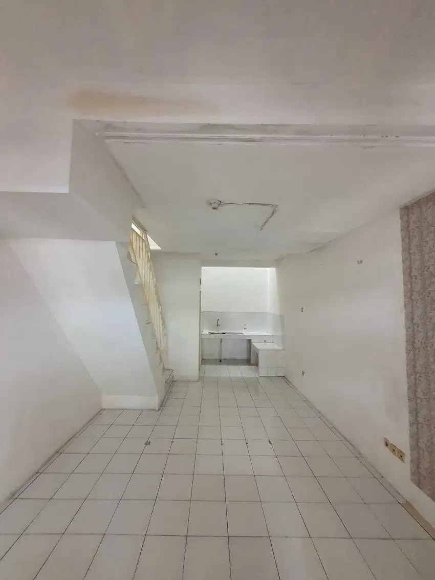 Rumah citra 2 ext murah 3.7x12.5 jakarta