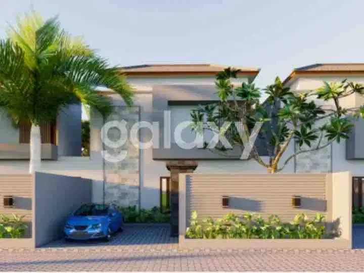 LUXURY VILLA DAERAH KUTUH BADUNG BALI