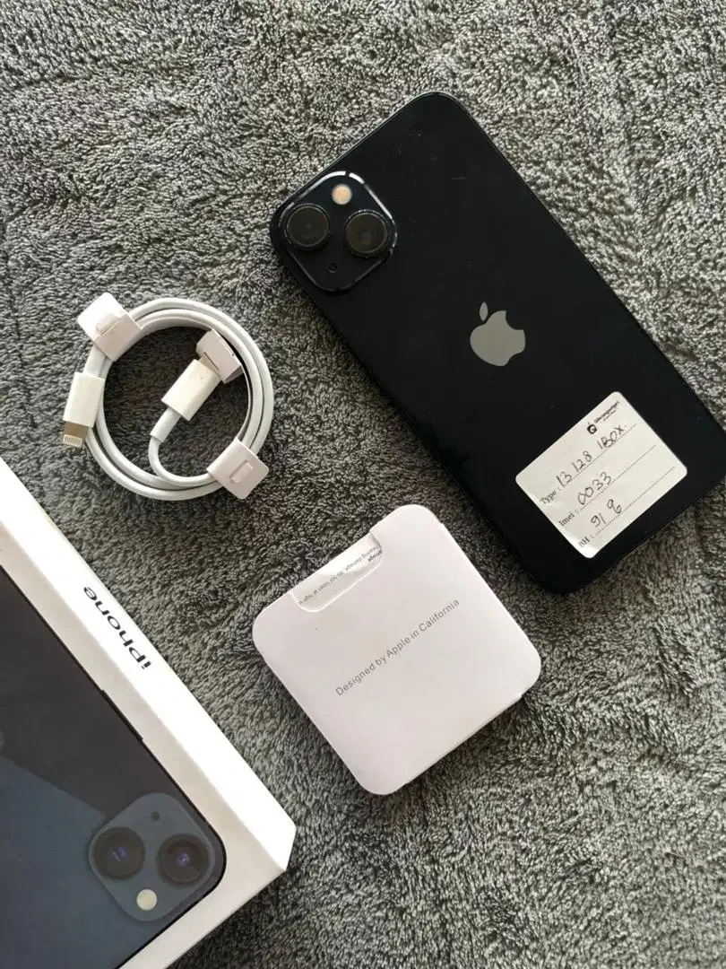 iphone 13 128gb ex ibox