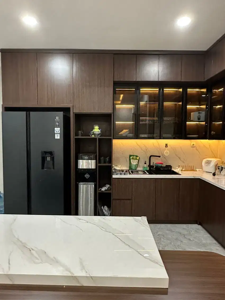 Dijual Beryl Summarecon Serpong Tangerang Banten