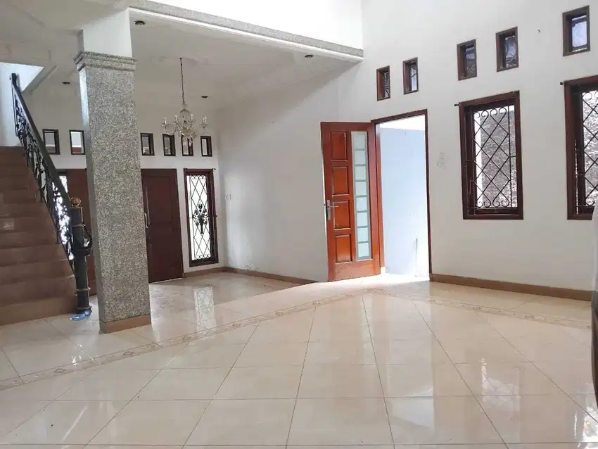 Dijual Rumah Siap Huni di Tuparev Cirebon