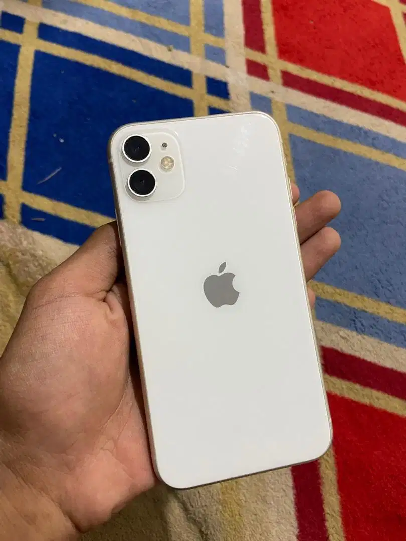 iPhone 11 128 inter murah