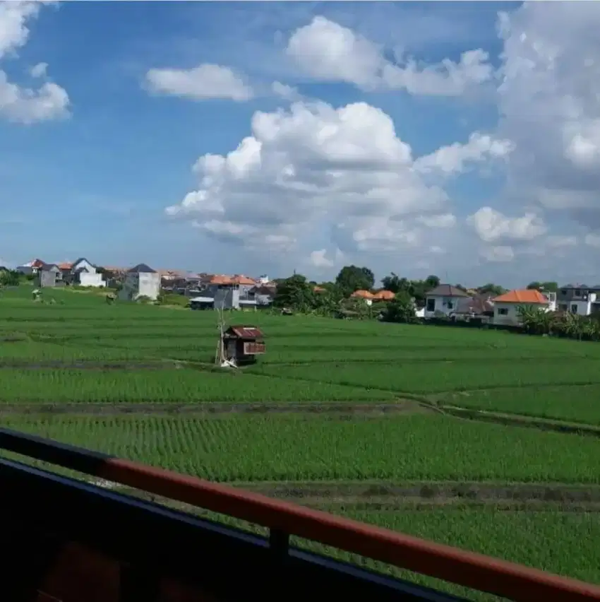 Jual Residence house Padangsambian Krobokan Denpasar barat