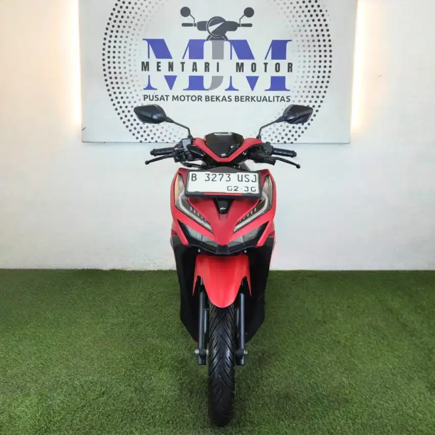 PROMO DP. 800RB!! HONDA VARIO 150 - MENTARI JOJO MOTOR