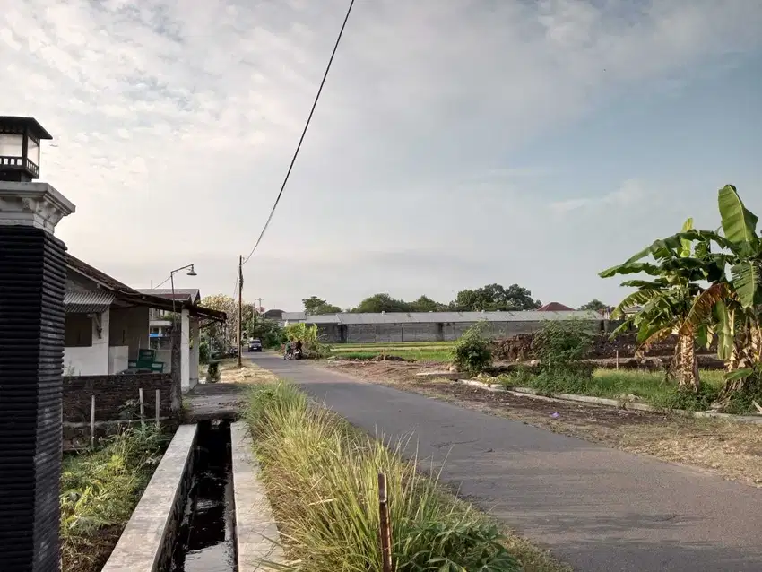 Rumah 2 Lt Siap KPR Strategis cocok buat Hunian,homestay dekat HERMINA