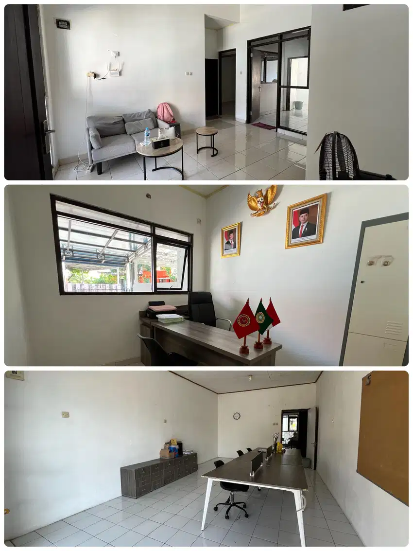Dijual Rumah dan Toko Di Sumber Cirebon