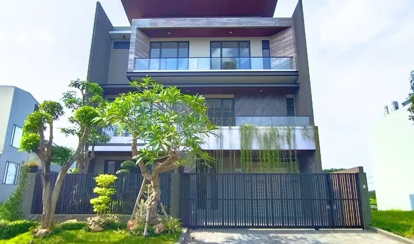 Rumah Citraland North Emerald Sambikerep Surabaya Barat