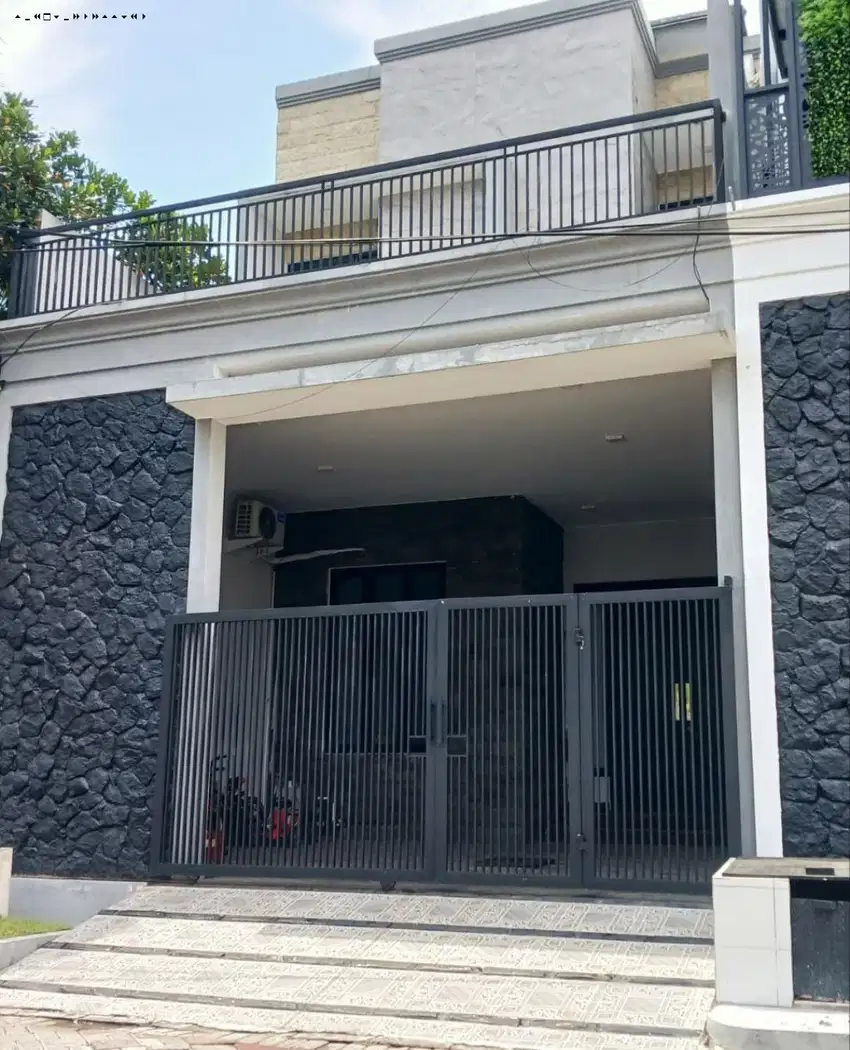Rumah Jemur Andayani ~ emmi xmpc