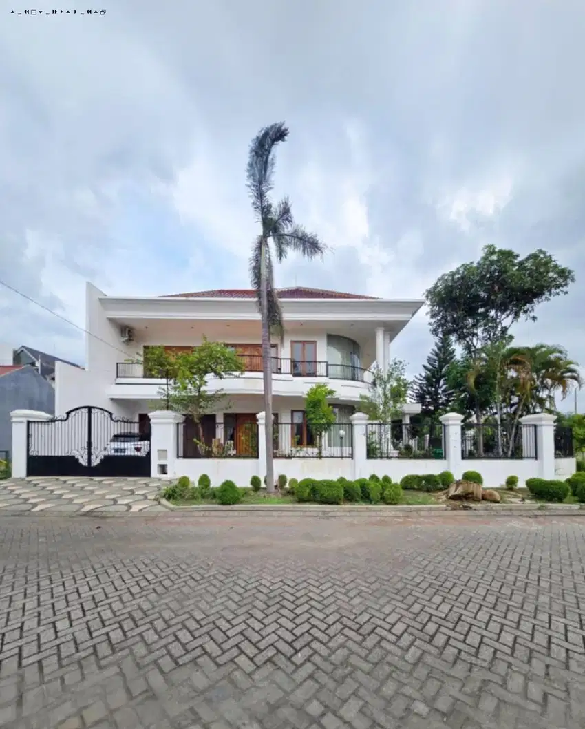 Rumah Araya 1 ~ emmi xmpc
