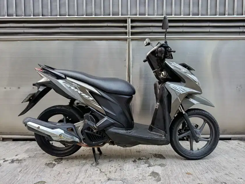 Honda Vario 125 KZR Thn 2014