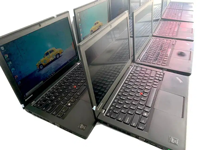 laptop ram 8GB Lenovo Thinkpad X250 Intel Core i5-5200U