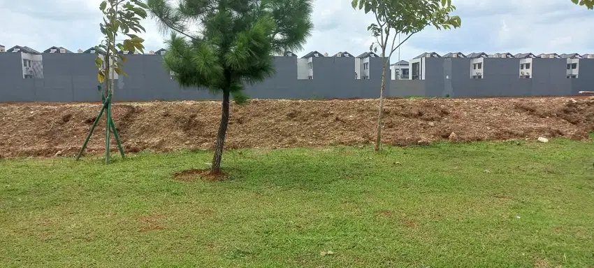 Kavling Komersial Zora Midwest N2 Siap Bangun di BSD City