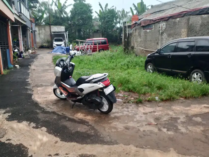 Tanah kampung Produktif