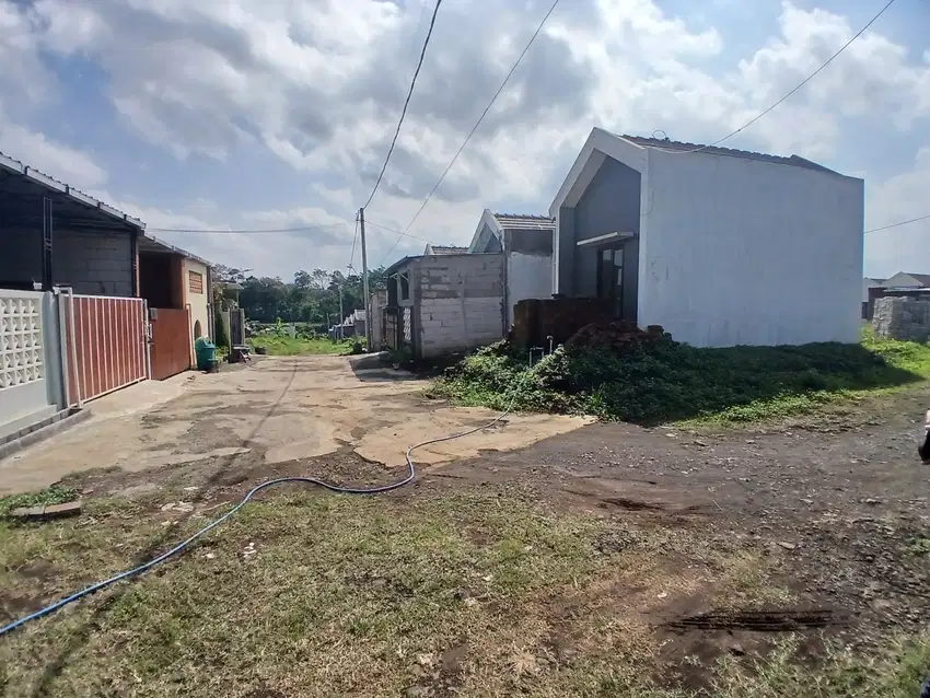 Tanah Kavling Kedungrejo Pakis Malang, Cocok Untuk Investasi dan Rumah