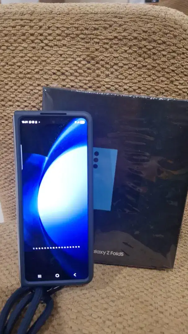 Samsung galaxy fold 5