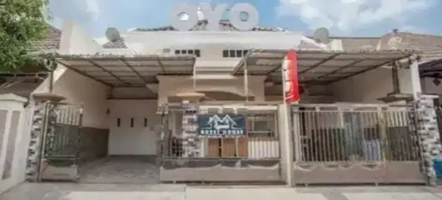 DIJUAL KOS PURWANTORO