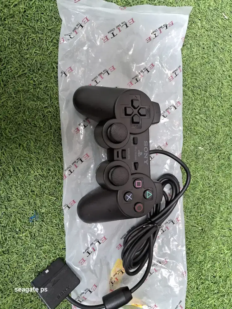 Stik ps2 bisa juga untuk PC/laptop