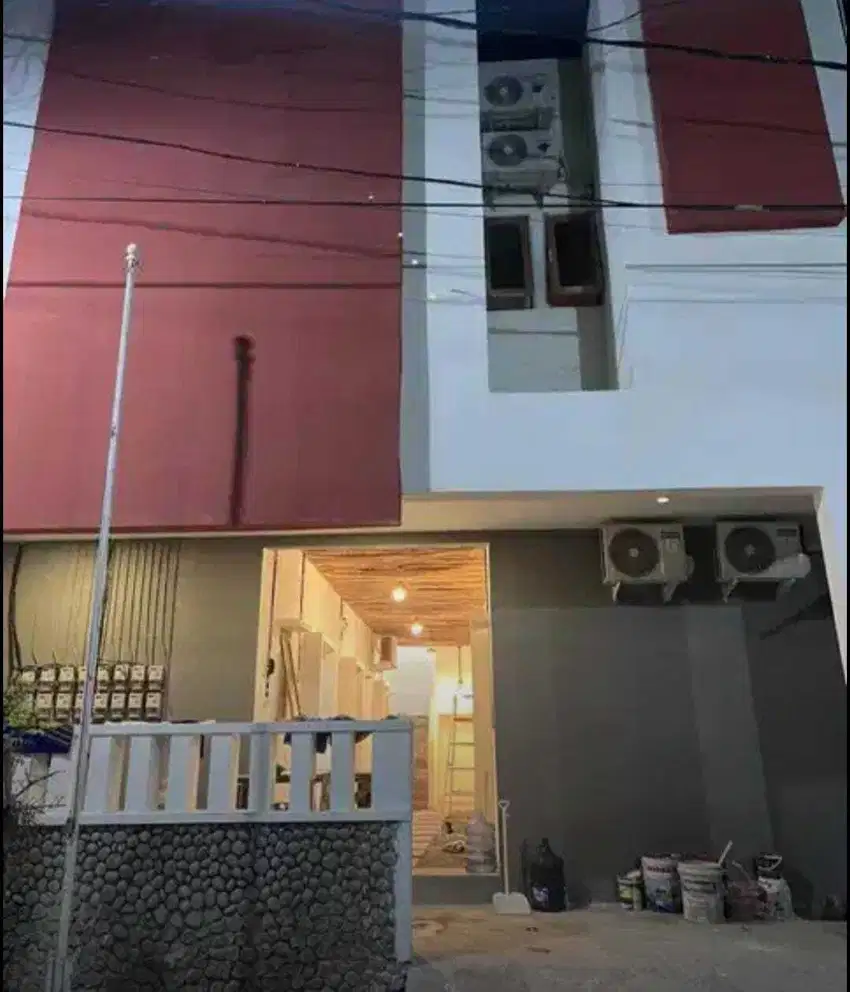 ‼️Kost Aktif Terbaik +Bonus Tanah ‼️Dekat Kampus Unesa Ketintang ‼️