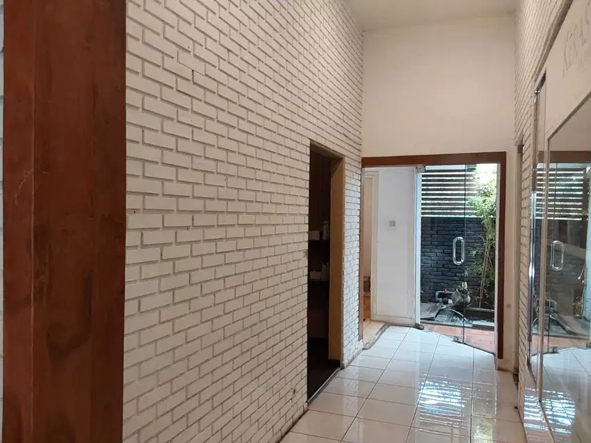 (RENT) RUMAH SAYAP SETIABUDI , BANDUNG, DEKAT AREA WISATA & LUAS(NEGO)