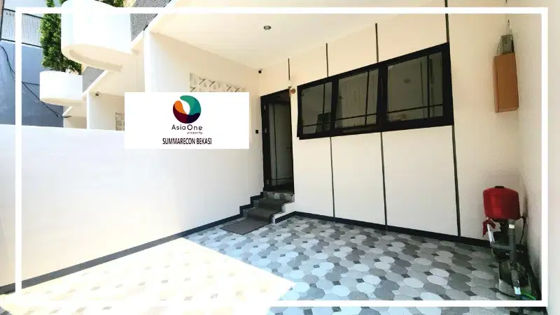 Invest Kost 21 Kmr Pendptn 520 jt/thn Full Terisi & Furnish, Jakarta