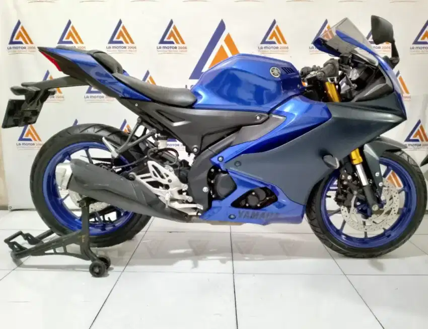 PROMO DP 700 RB R15 V4 TH 2022 KTP DAERAH BISA/CASH/TT/CC 0%/KREDIVO