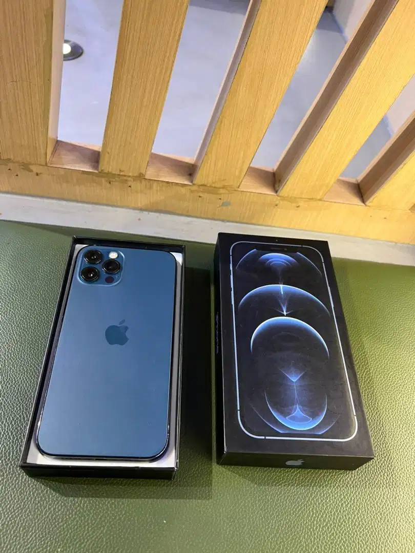 iphone 12 pro 128gb sama semua 5G