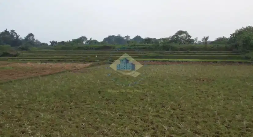 Jual Tanah kawasan Modern Cikande dekat Tol Cikande Serang Banten