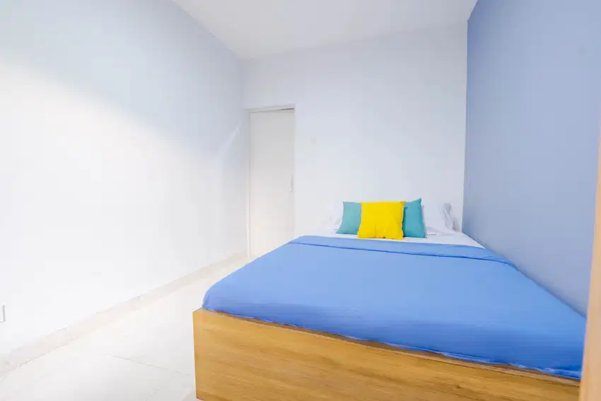 Disewakan Kost Abdi Tendean Residence Tipe C dekat Menara Bank Mega