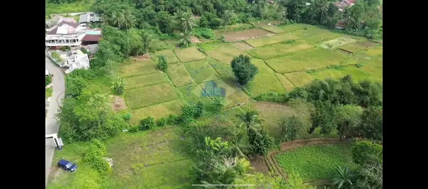 Dijual Tanah di Rancabuaya, Jambe, Tangerang - Banten