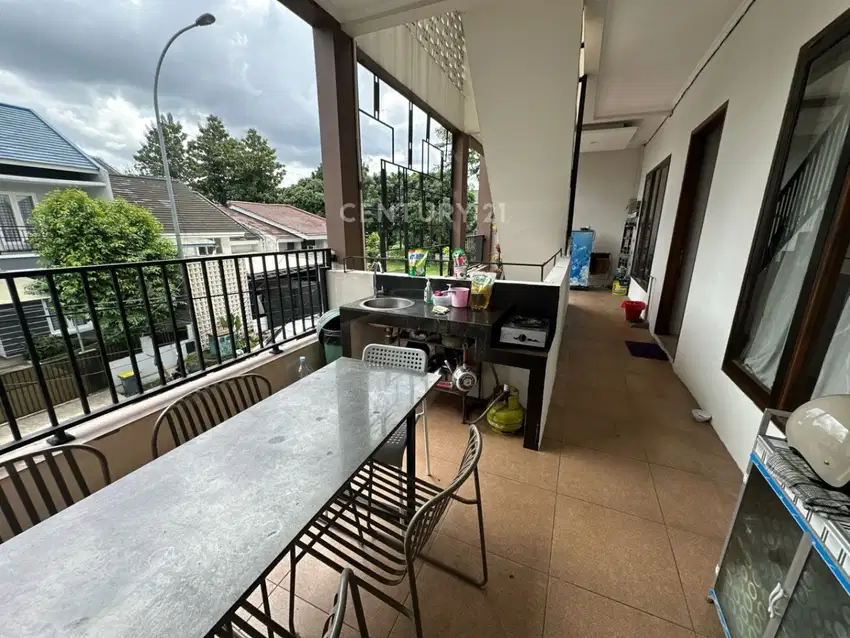 Jual Rumah Kost 3 Lantai ROI Lebih 6 Persen Di Rawa Buntu AM16077