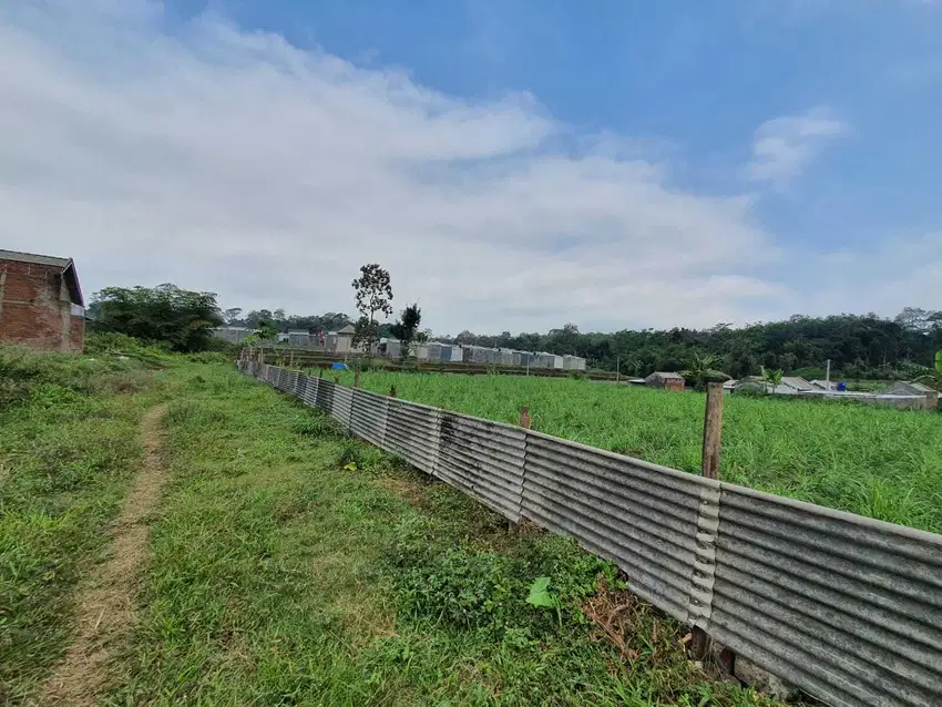 Promo bulan ini tanah kavling kedungrejo hanya 90jutaan