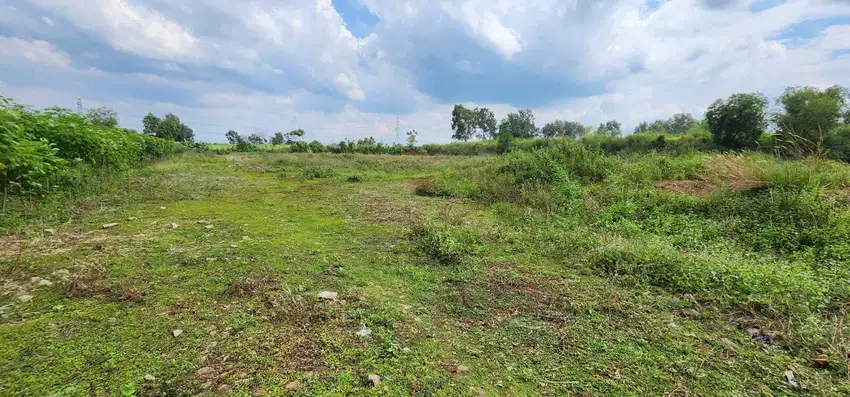 Kavling Industri Siap Bangun Di Cijunti Purwakarta