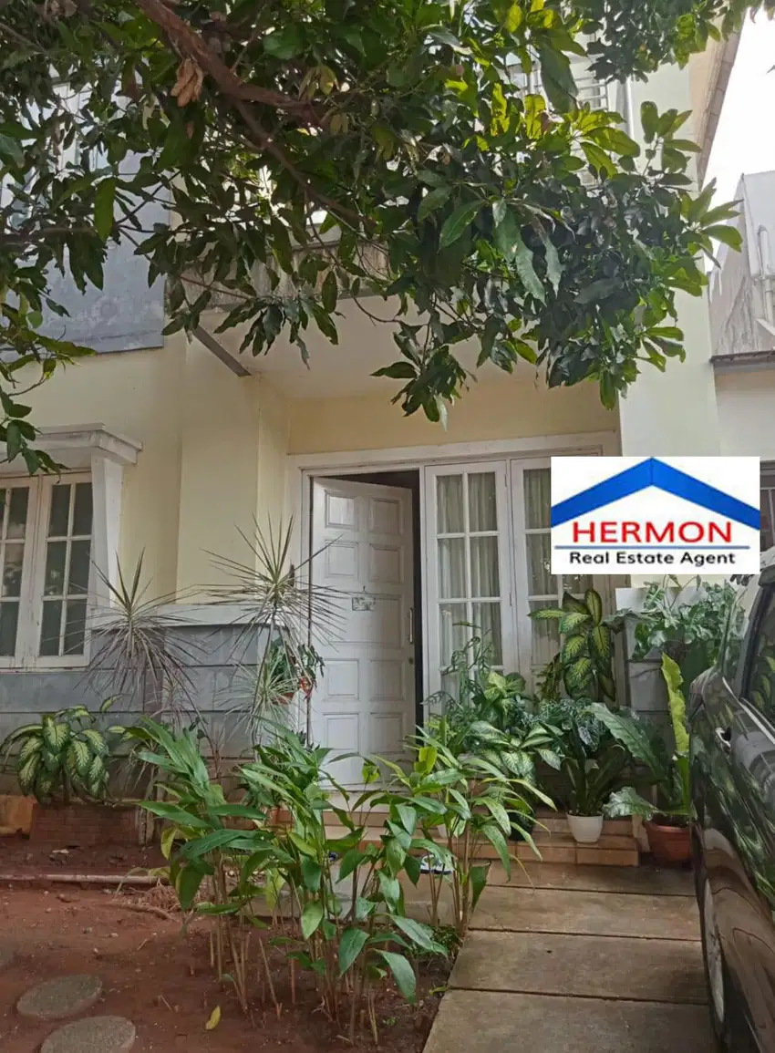 Dijual Cepat Rumah Minimalis di Kota Wisata Cibubur , Nego Menarik