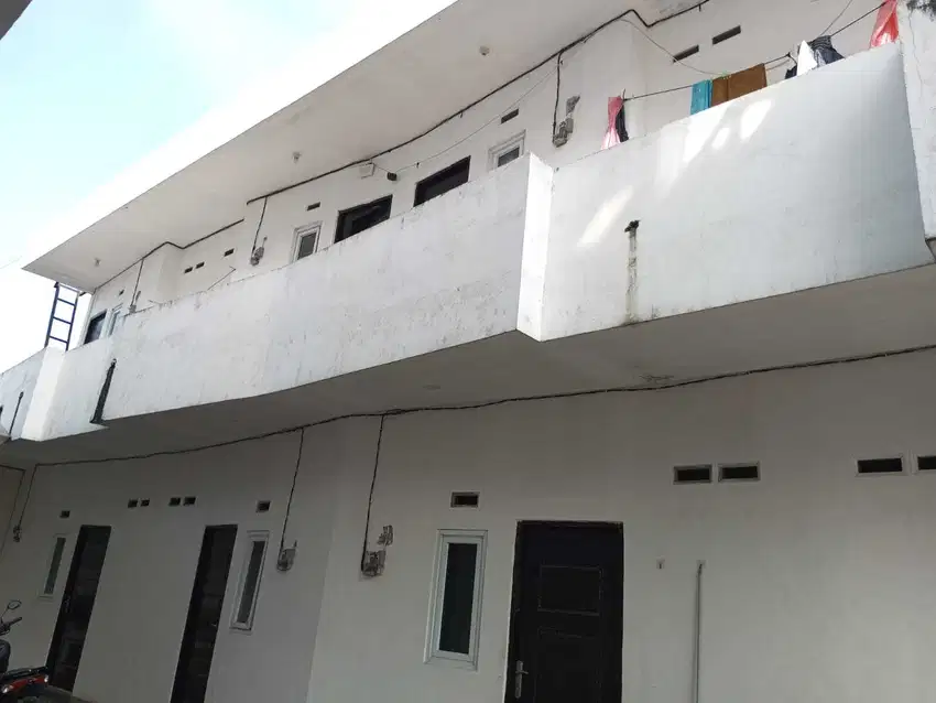Jual kosan aktif dekat kampus unpad jatinangor