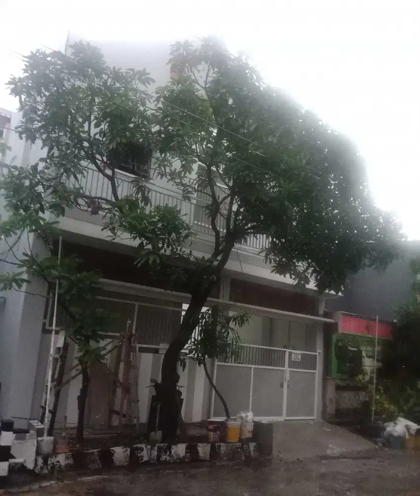 Rumah Kost Putri 2,5 Lantai Full Penghuni di Gunung Anyar, SBY Timur
