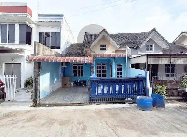 Perumahan Pondok Indah Batam Center Dekat Sekolah Bodhi Dharma