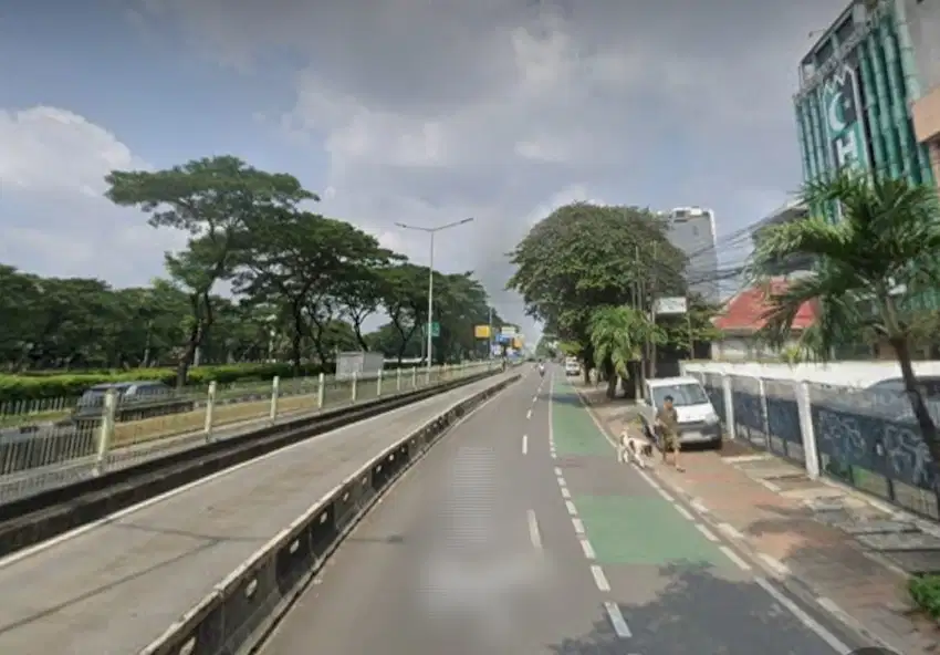 A231 Jual Tanah Komersil Dibawah NJOP di Setiabudi Menteng Thamrin