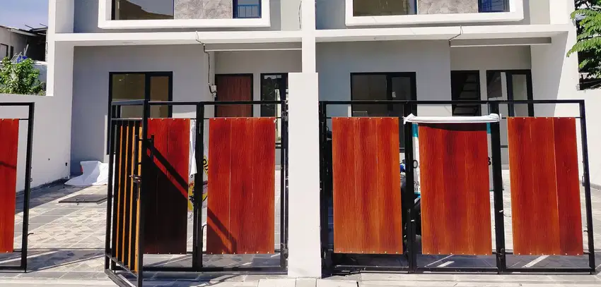 Rumah BARU GRESS Tambak Medokan Ayu Rungkut Surabaya Timur