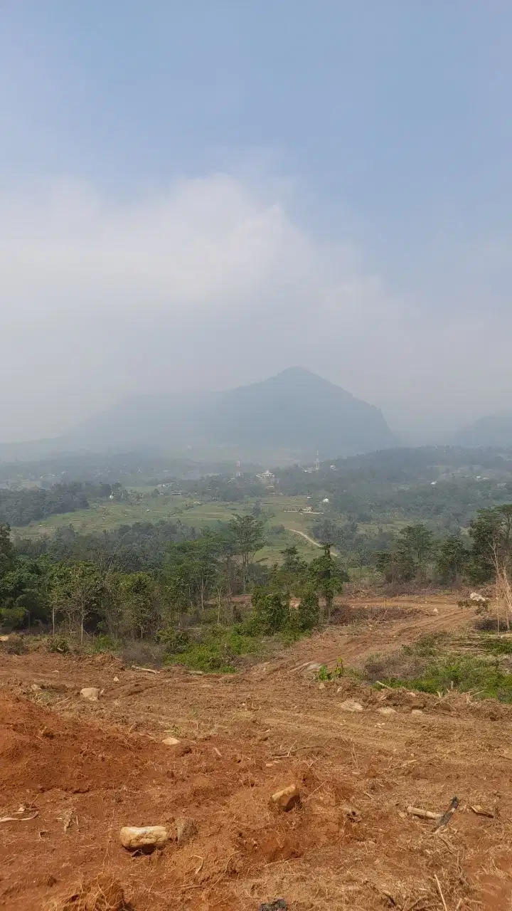Di Jual Tanah Murah Deket Villa khayangan